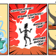 Illustration for article titled Sunday Comics: WHEAT!!!